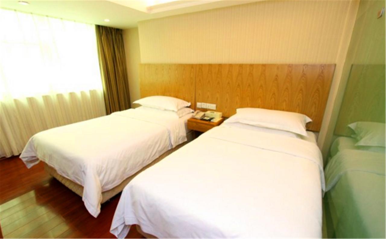Vienna 3 Best Hotel Meilong Road 深セン市 エクステリア 写真