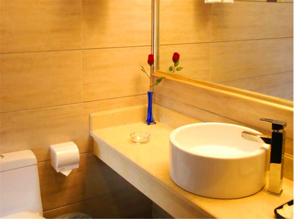 Vienna 3 Best Hotel Meilong Road 深セン市 エクステリア 写真