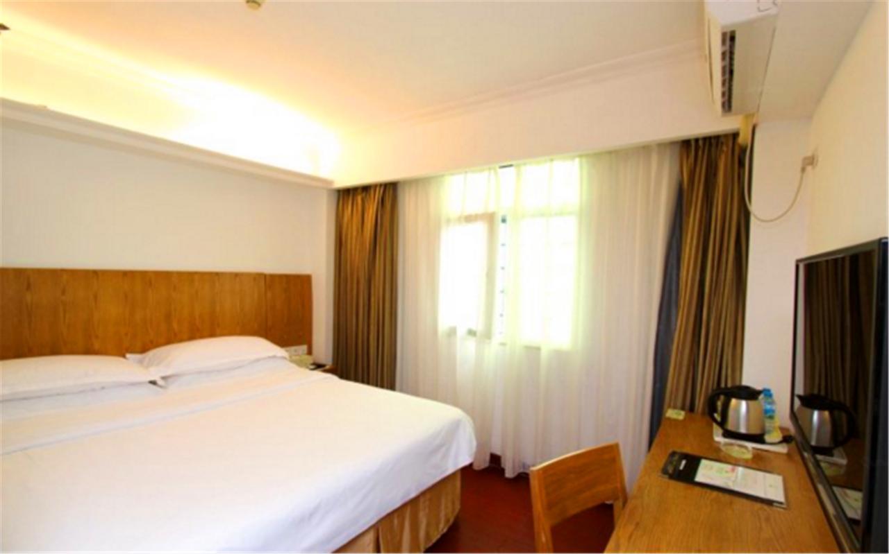 Vienna 3 Best Hotel Meilong Road 深セン市 エクステリア 写真