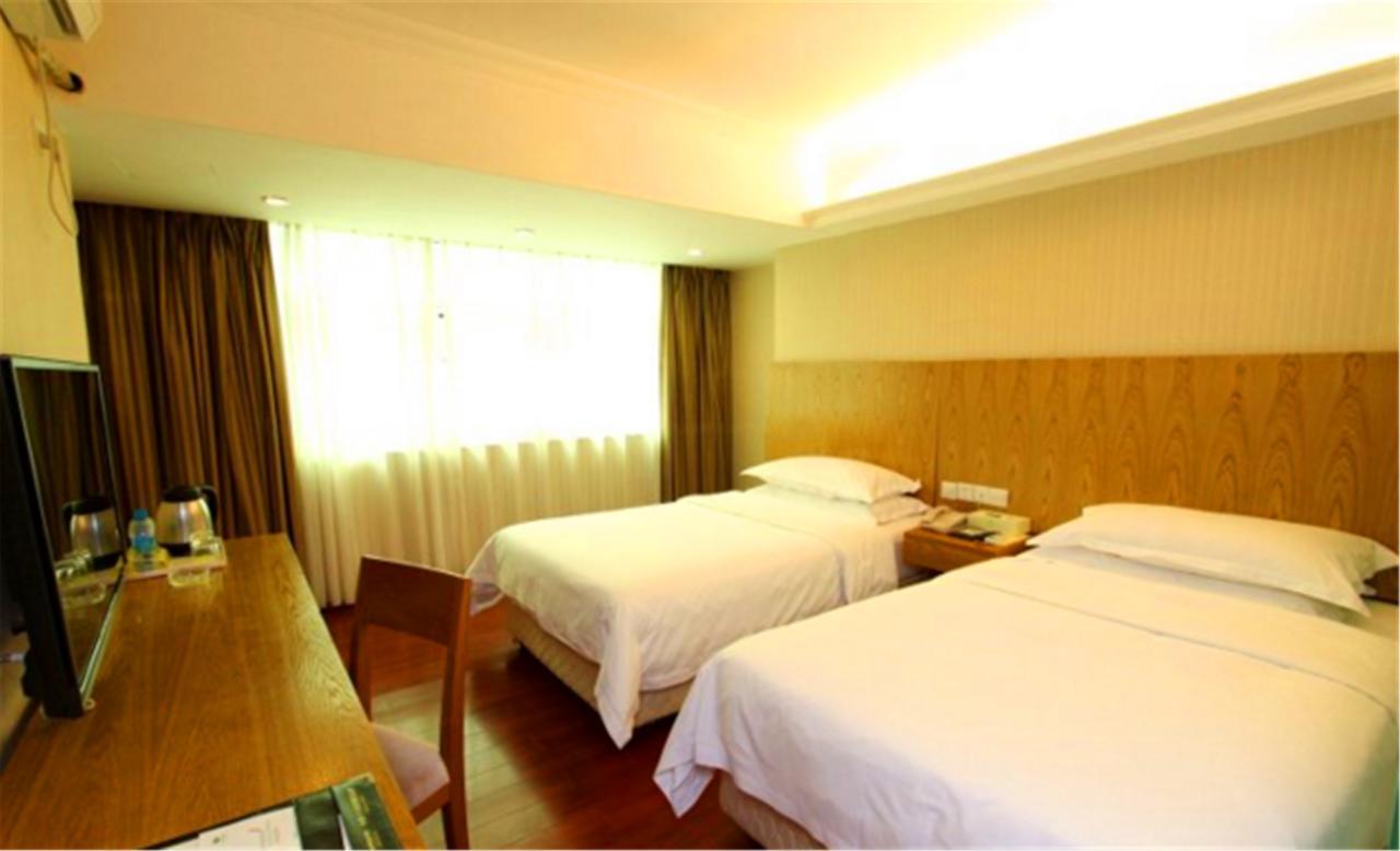 Vienna 3 Best Hotel Meilong Road 深セン市 エクステリア 写真