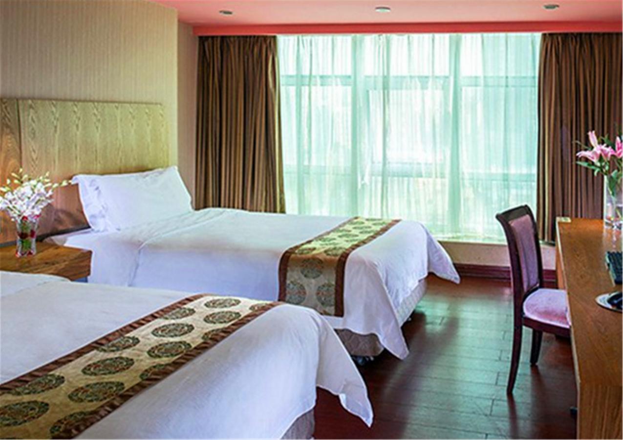Vienna 3 Best Hotel Meilong Road 深セン市 エクステリア 写真