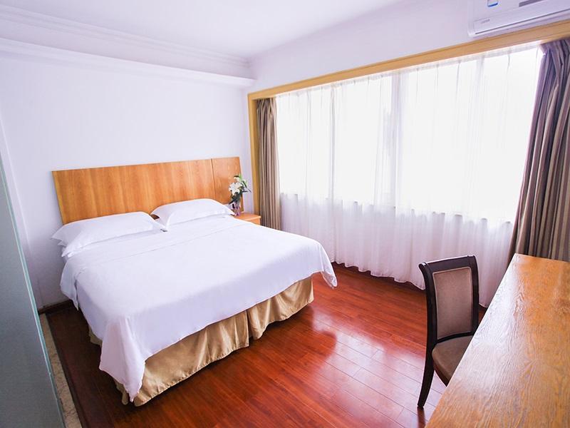 Vienna 3 Best Hotel Meilong Road 深セン市 エクステリア 写真